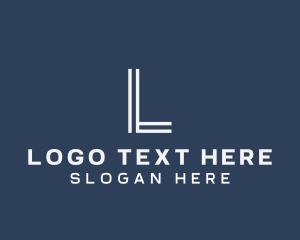 Firm - Generic Company Firm logo design