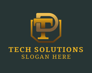 Insurers - Premium Luxury Business logo design