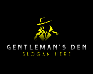 Inspector Spy Detective  Logo