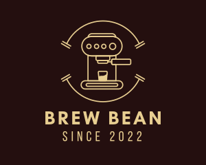 Coffee - Espresso Coffee Cafe logo design