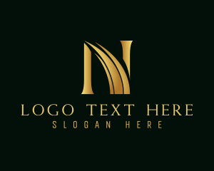 Premium - Premium Luxury Jewelry logo design