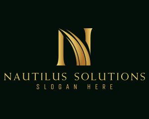 Premium Luxury Jewelry logo design