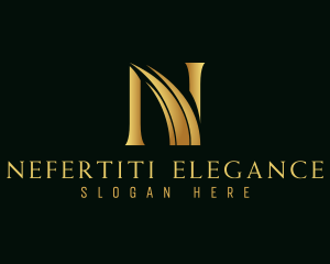 Premium Luxury Jewelry logo design