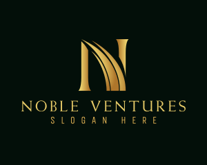 Premium Luxury Jewelry logo design