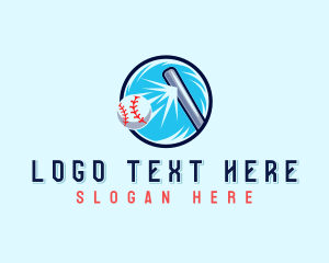 Varsity - Sports Baseball Varsity logo design