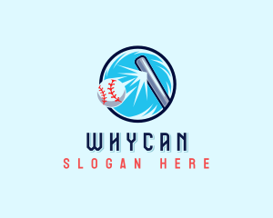 Sports - Sports Baseball Varsity logo design