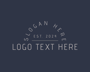 Law Firm - Professional Law Firm logo design
