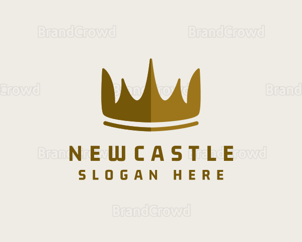 Royal Imperial Crown Logo