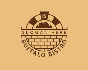 Bread Oven Bistro logo design