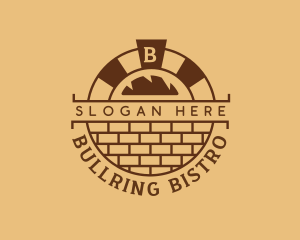 Bread Oven Bistro logo design