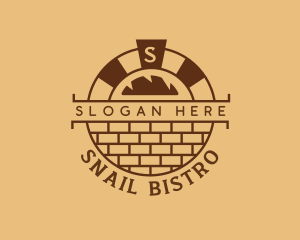 Bread Oven Bistro logo design