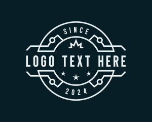 Company - Generic Artisanal Brand logo design