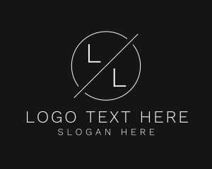 Technology - Professional Pub Bistro logo design