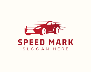 Fast Automotive Garage logo design