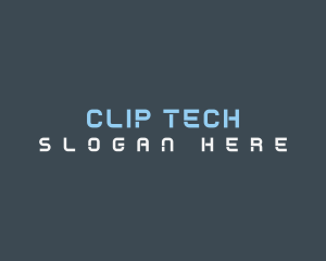 Cyber Tech Digital  logo design