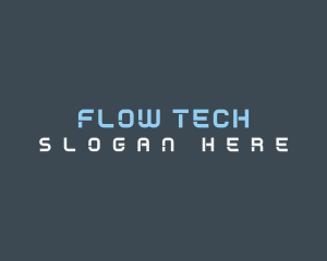 Cyber Tech Digital  logo design