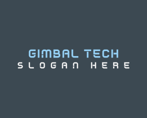 Cyber Tech Digital  logo design