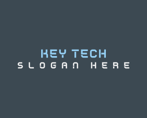 Cyber Tech Digital  logo design