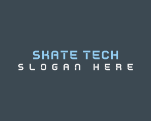 Cyber Tech Digital  logo design