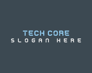 Cyber Tech Digital  logo design