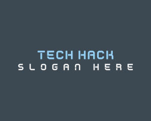 Cyber Tech Digital  logo design