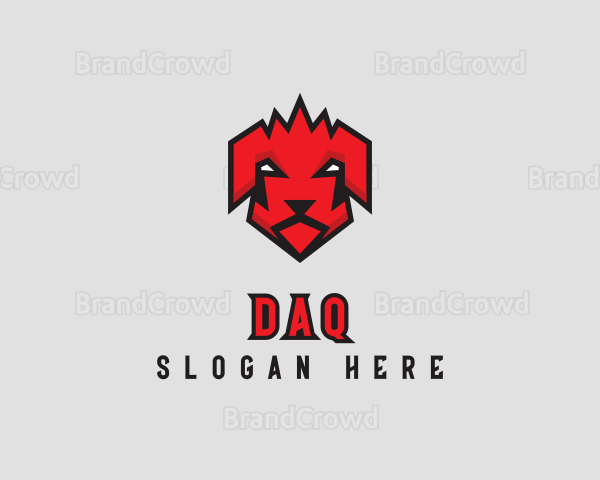 Evil Dog Hound Logo