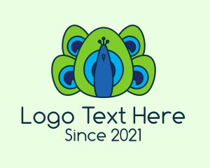 two-aviary-logo-examples