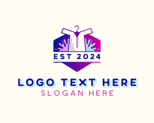 Shirt - Tee Printing Merchandise logo design