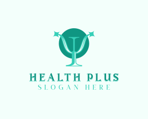 Mental Health Therapy logo design