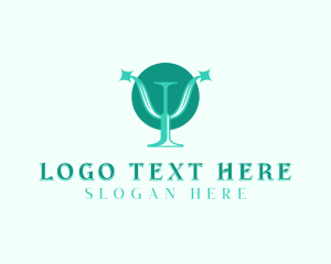 Group Therapy - Mental Health Therapy logo design