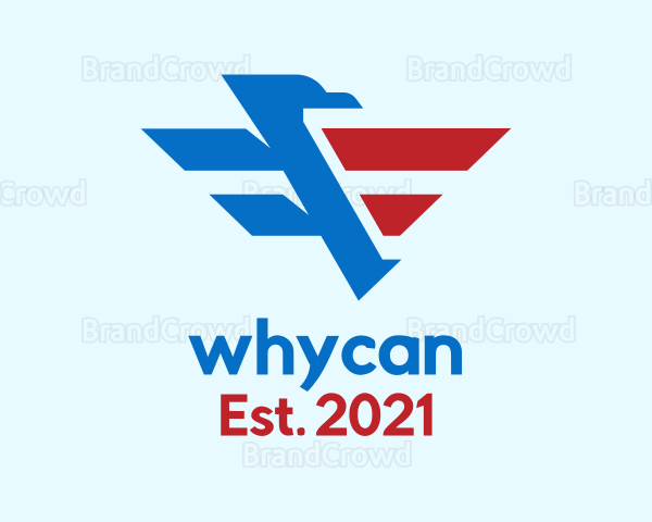 American Eagle Airline Logo