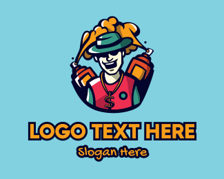 Hip Hop Logos Hip Hop Logo Maker Brandcrowd Use your own text, images, and audio to customize this video template. hip hop logos hip hop logo maker
