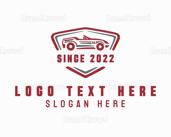 Auto Vehicle Transport Logo