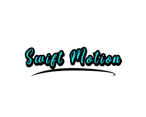 Swoosh - Generic Swoosh Line logo design