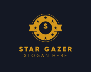 Star Business Agency logo design