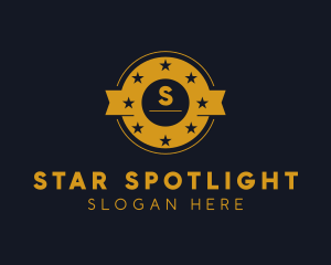 Star Business Agency logo design