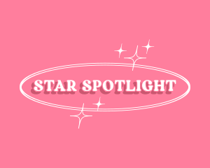 Celestial Star Jewelry logo design