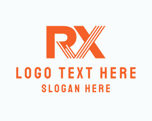 Technology - Modern Technology Business logo design