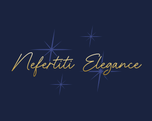 Elegant Luxury Business logo design