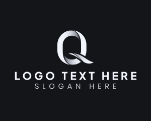 Lettermark - Advertising Creative Studio logo design