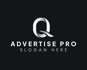 Advertising - Advertising Creative Studio logo design