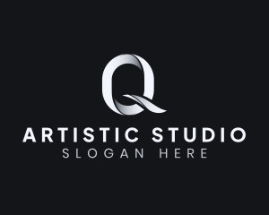 Studio - Advertising Creative Studio logo design