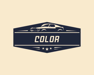 Car Automotive Vehicle Logo