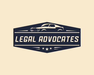 Car Automotive Vehicle Logo