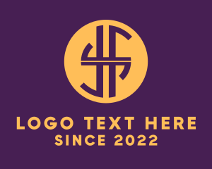 Trade - Tech Digital Money logo design