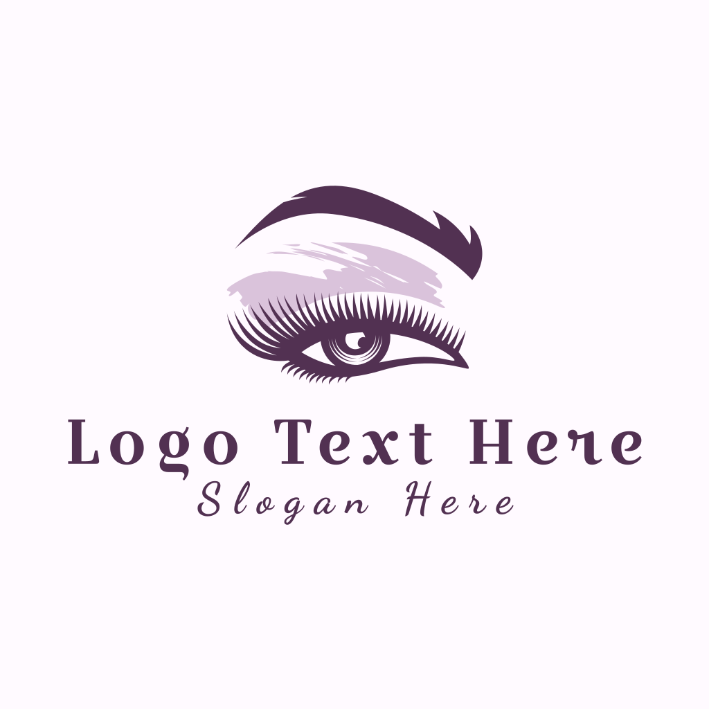 Purple Cosmetics Beauty Logo | BrandCrowd Logo Maker