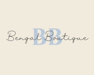 Fashion  Beauty Boutique logo design