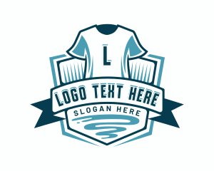 Tshirt Clothes Garment Logo