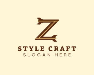 Styling - Styling Tailoring Boutique logo design