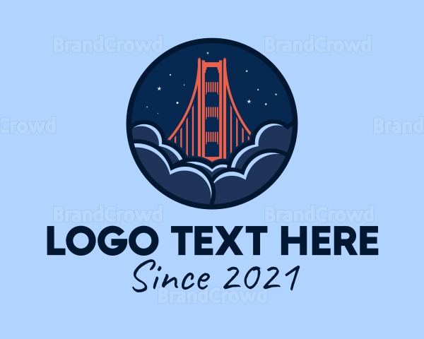 san francisco logo design